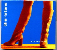 The Charlatans - Tremelo Song CD 1